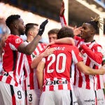 Deportivo Alaves v Athletic Club de Bilbao - La Liga EA Sports