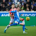 Deportivo Alaves v Athletic Club de Bilbao - La Liga EA Sports