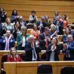 El PP creará esta semana una comisión de investigación en el Senado sobre la DANA, en la que señalarán al Gobierno