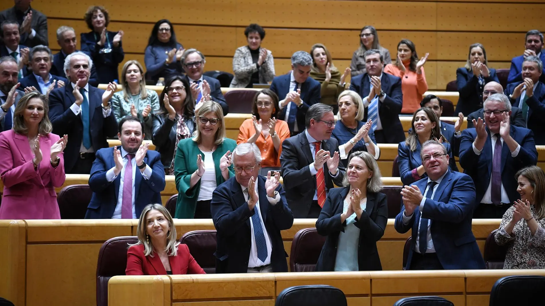 El PP creará esta semana una comisión de investigación en el Senado sobre la DANA, en la que señalarán al Gobierno