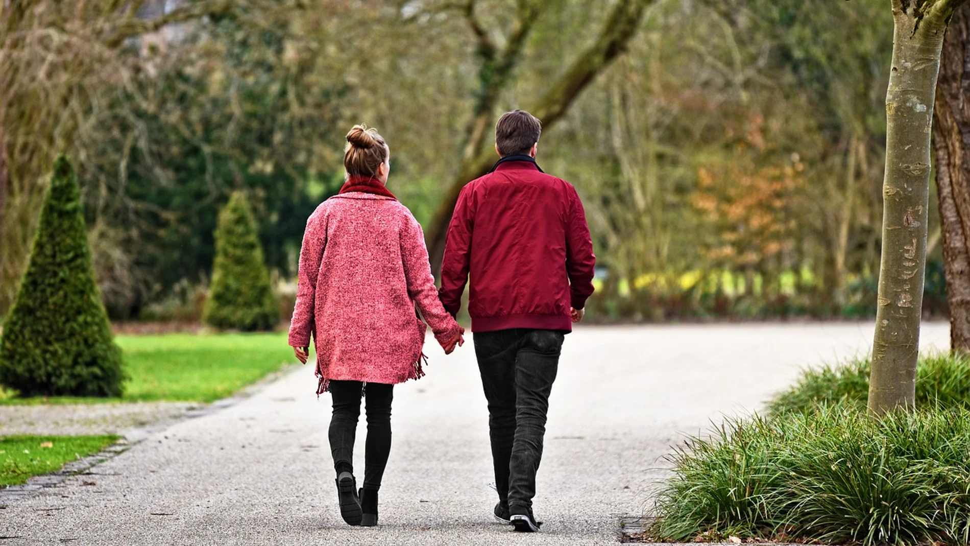 ¿Amor sin convivencia? El sorprendente modelo de parejas que está revolucionando las relaciones tradicionales