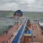 Russia Tanker