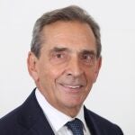 El vicepresidente de Teléfonica, Javier Echenique, ha fallecido a los 74 años.