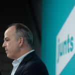 Turull (Junts) afirma que "no se dan las condiciones" para negociar los Presupuestos con el PSOE