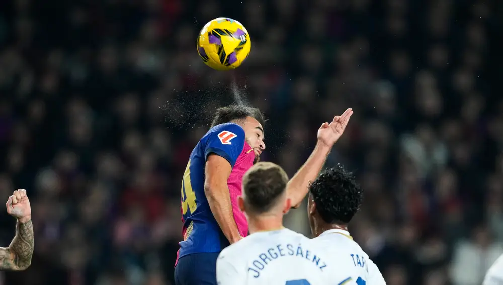 FC Barcelona - Leganés