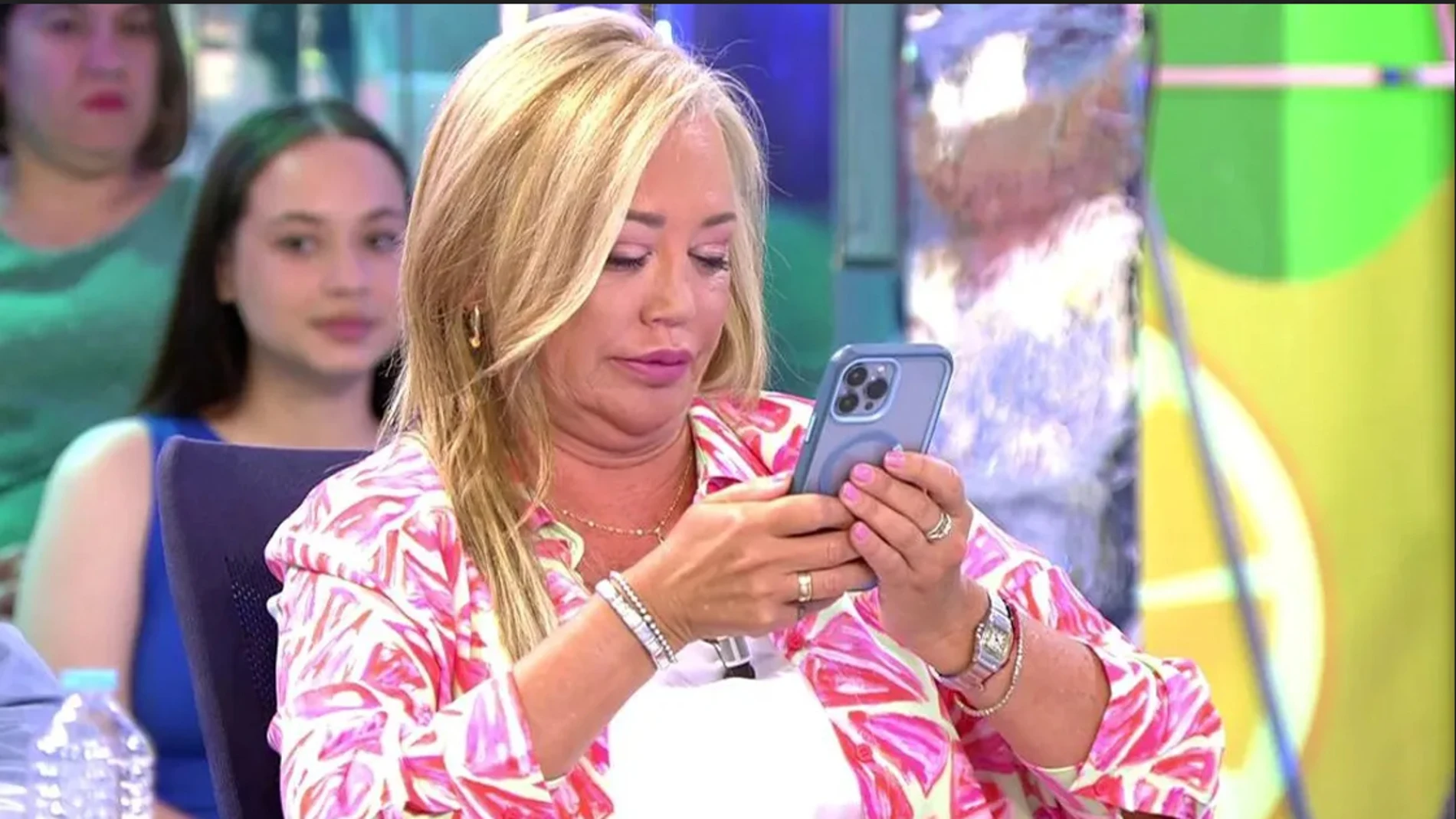 Belén Esteban