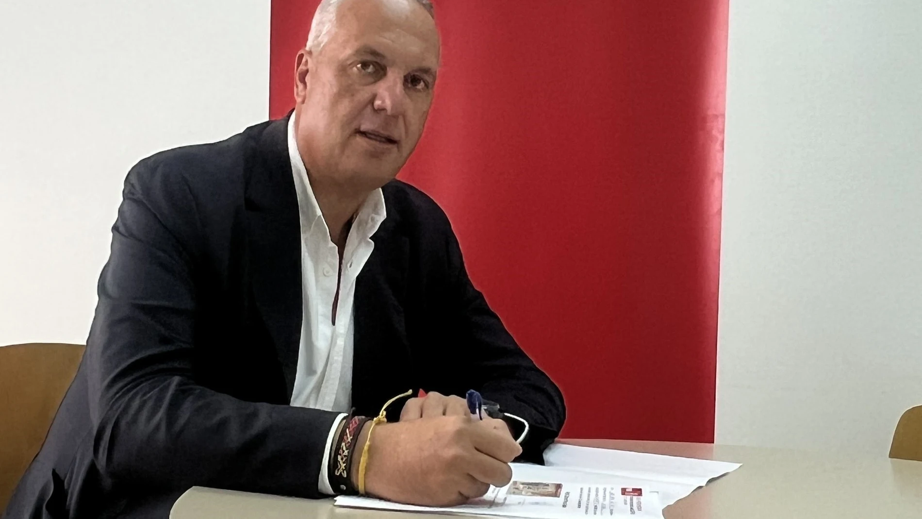 Juan Carlos Ruiz Boix