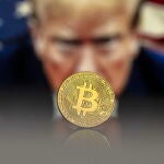 Bitcoin hits new record mark of 106,000 dollars