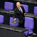 Germany Politics