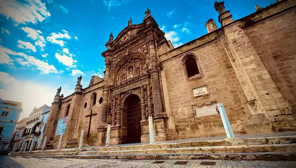 El Puerto de Santa María es una de las poblaciones más representativas de la provincia