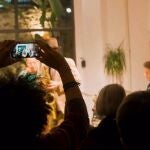 Byron Librería se consolida como sala de referencia para conciertos y música en vivo en Barcelona