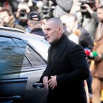 El empresario Víctor de Aldama declara ante el juez del Tribunal Supremo por el 'caso Koldo'