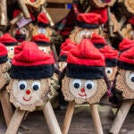 Tradicional Caga Tió