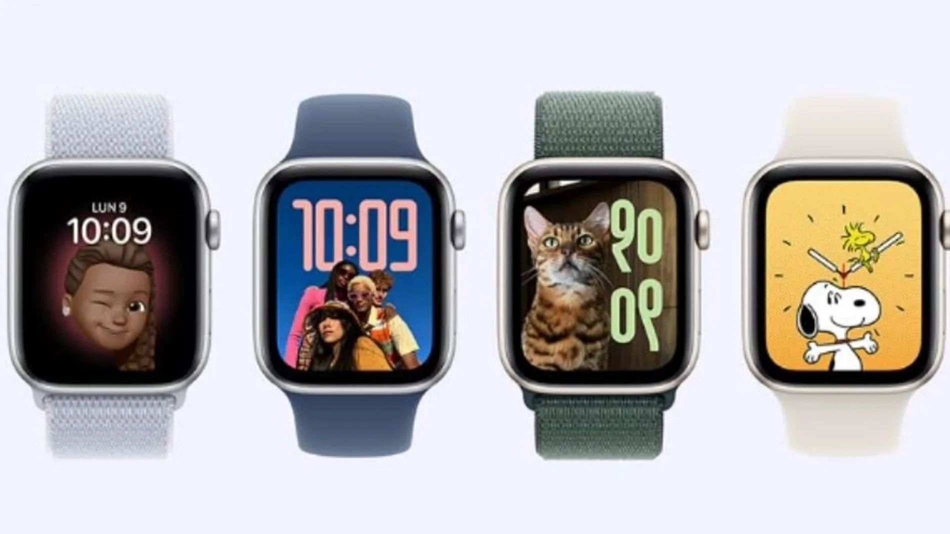 Reloj Apple Watch