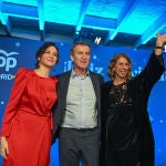CENA DE NAVIDAD DEL PP