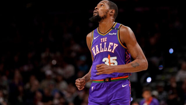 Trail Blazers Suns Basketball