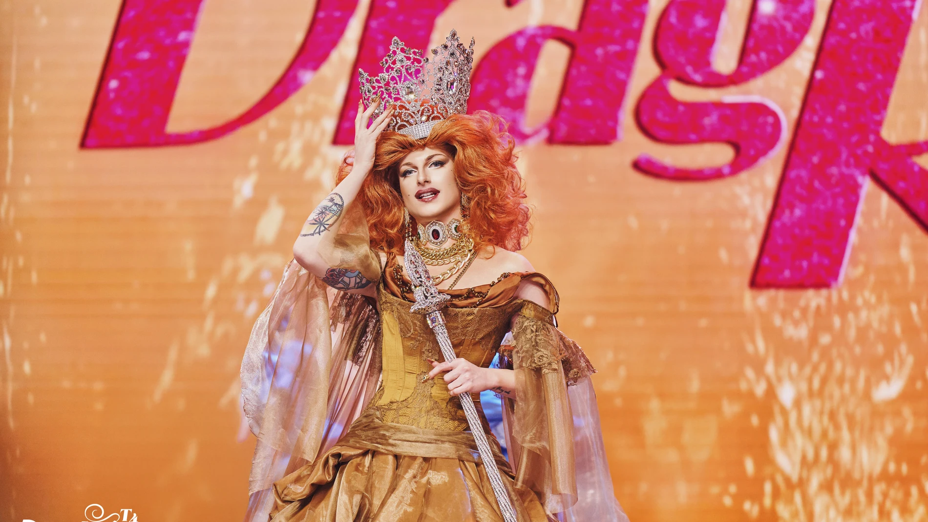 Le Cocó, ganadora de 'Drag Race España 4'