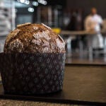 El exquisito Panettone de Paco Torreblanca
