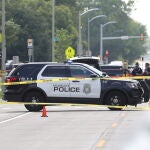 EEUU.- La Policía de EEUU informa de "múltiples heridos" en un tiroteo en las inmediaciones de un colegio en Wisconsin