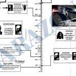Esquema del sumario del "caso Koldo" que vincula a Carmen Pano con la compra del chalé de La Alcaidesa que utilizaba José Luis Ábalos