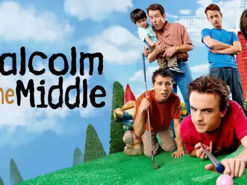 Disney+ revive “Malcolm in the Middle” con Frankie Muniz Disney+ revive “Malcolm in the Middle” con Frankie Muniz