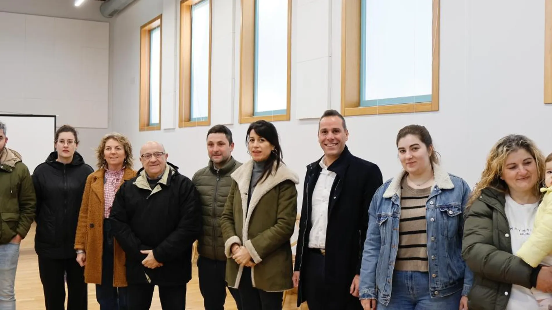 La Xunta amplía en 761.000 euros las ayudas para la compra de vivienda a menores de 36 años en ayuntamientos pequeños y cascos históricos