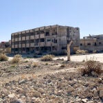 Deraa, la ciudad que se vengó de Al Asad dando la puntilla final a su régimen
