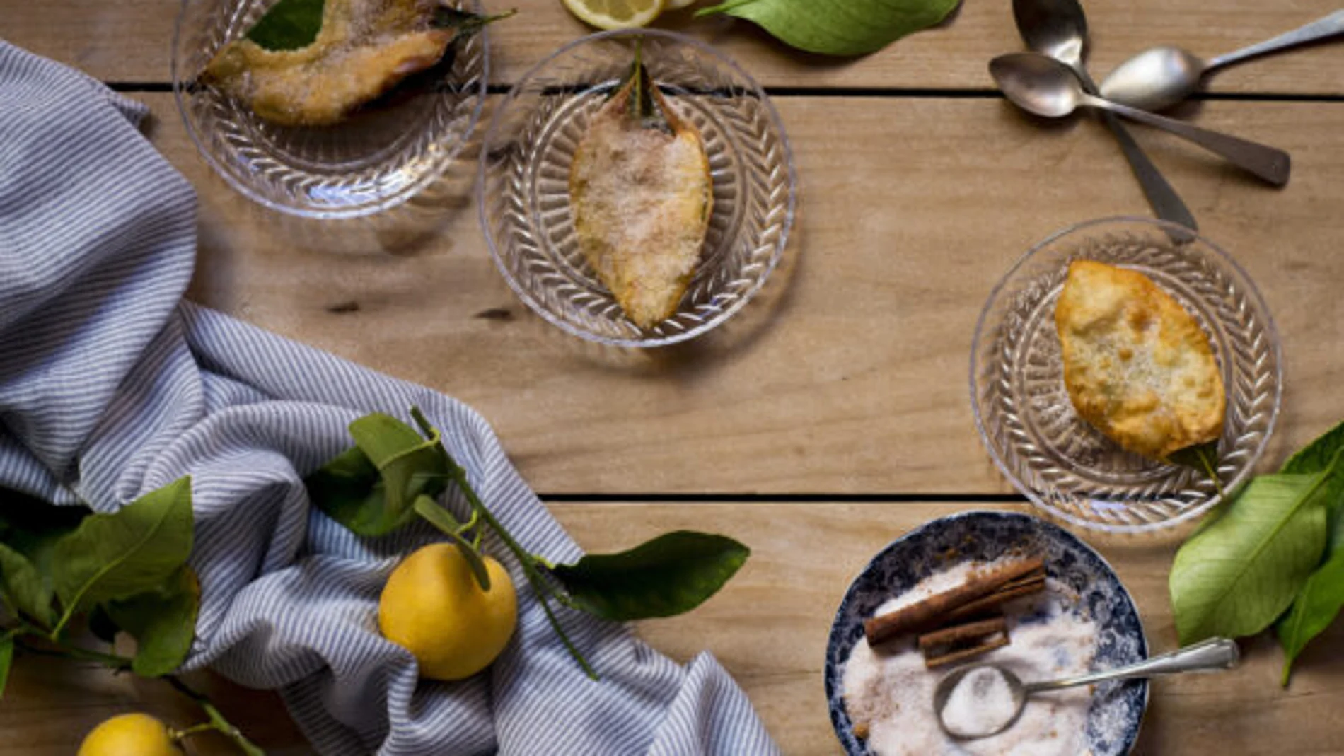 Región de Murcia, paraíso ‘foodie’