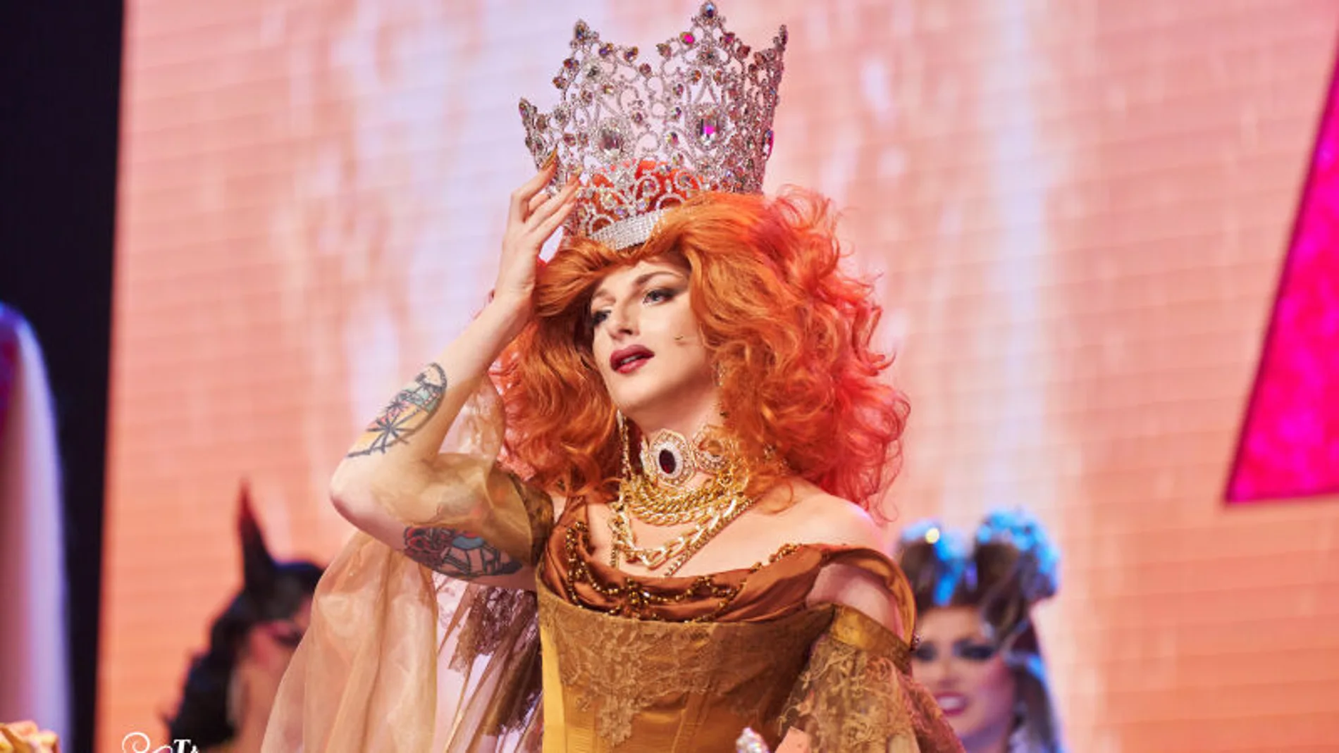 Le Cocó, ganadora de 'Drag Race España'
