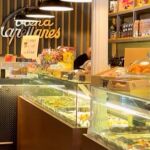 Esta es la pastelería favorita de Lorenzo Caprile en Madrid: Viena Capellanes en la calle Génova
