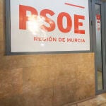 Diego Conesa registra su precandidatura a la secretaría general del PSRM PSOE