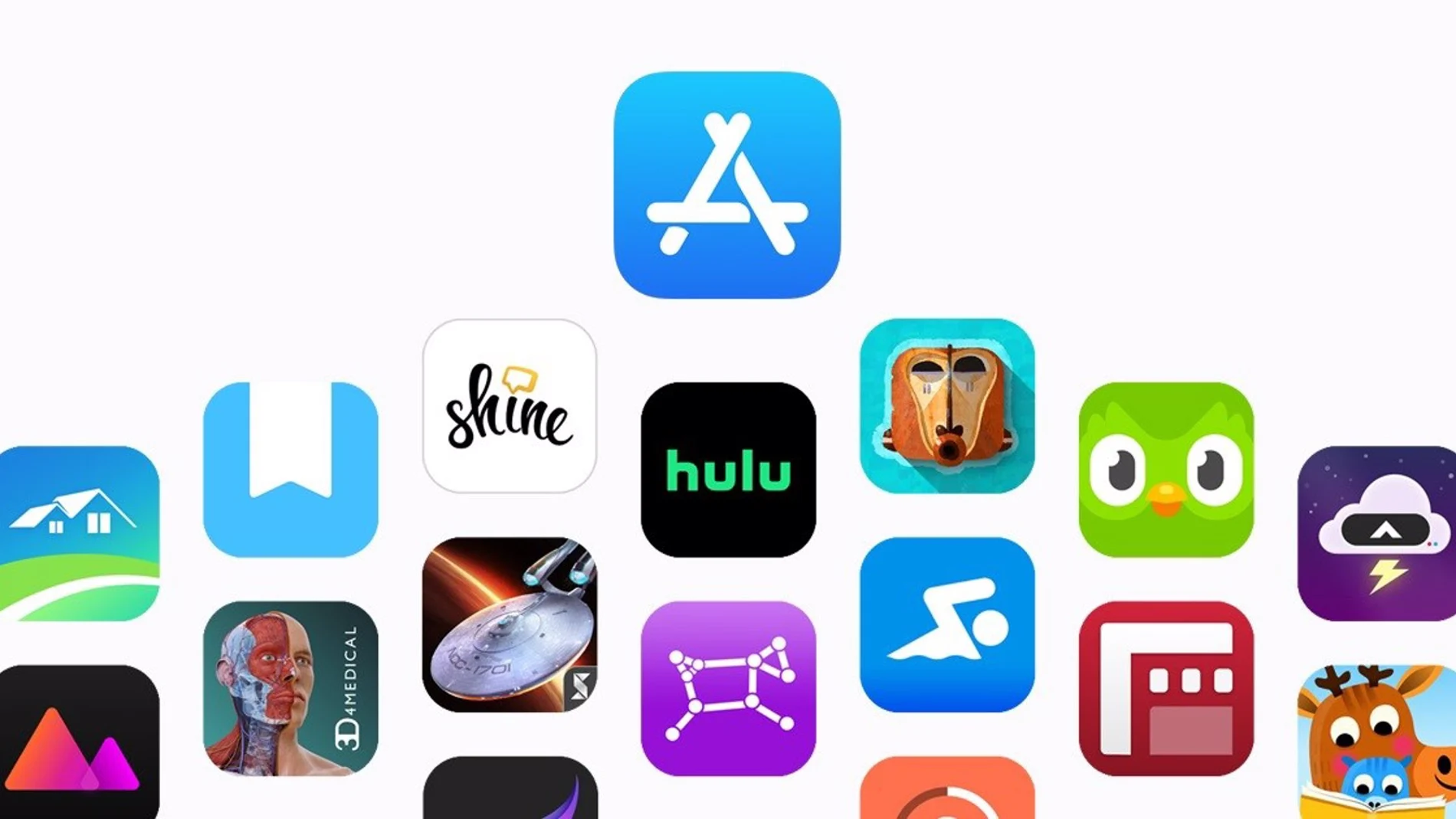 Temu, Brawl Stars, Max y Procreate, las aplicaciones y juegos más descargados de la App Store en 2024