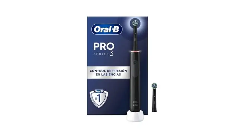 Cepillo de dientes Oral-B Pro 3