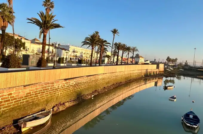 Un nuevo pulso para el centro histórico de El Puerto Un nuevo pulso para el centro histórico de El Puerto