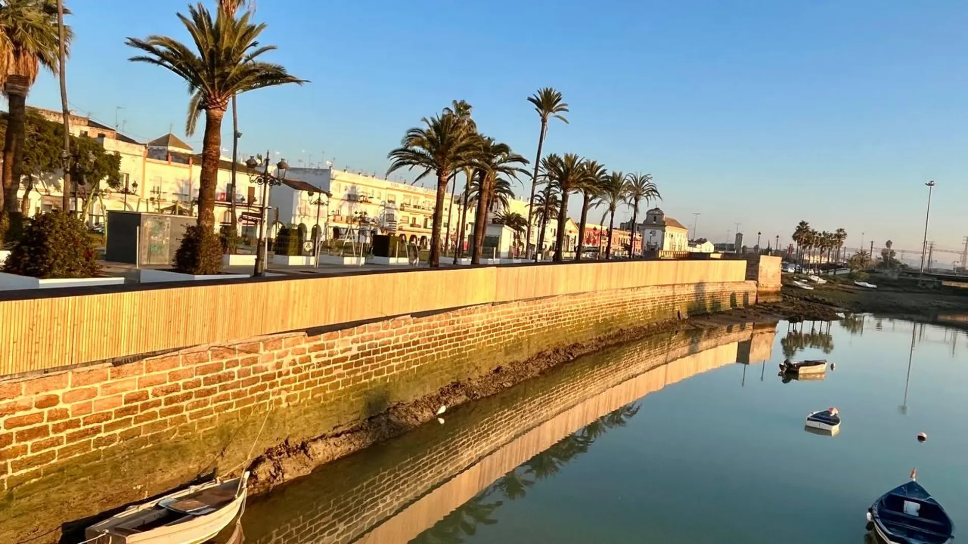 Un nuevo pulso para el centro histórico de El Puerto
