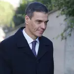 Pedro Sánchez
