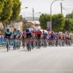 La Clásica de Almería femenina, con cinco equipos WorldTour