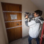Detenido un hombre en Cartagena tras confesar en comisaría que había matado a su mujer