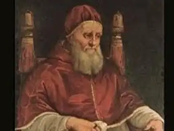 San Malaquías San Malaquías