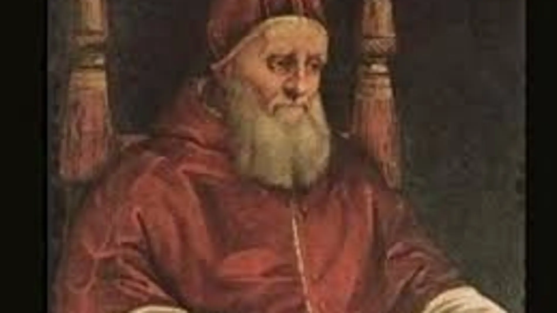 San Malaquías