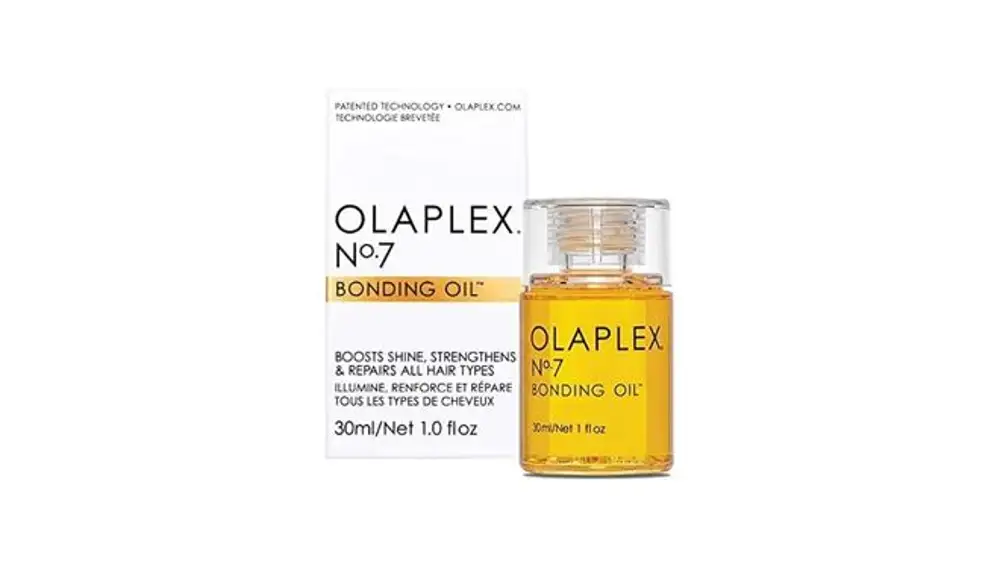 Aceite Olaplex