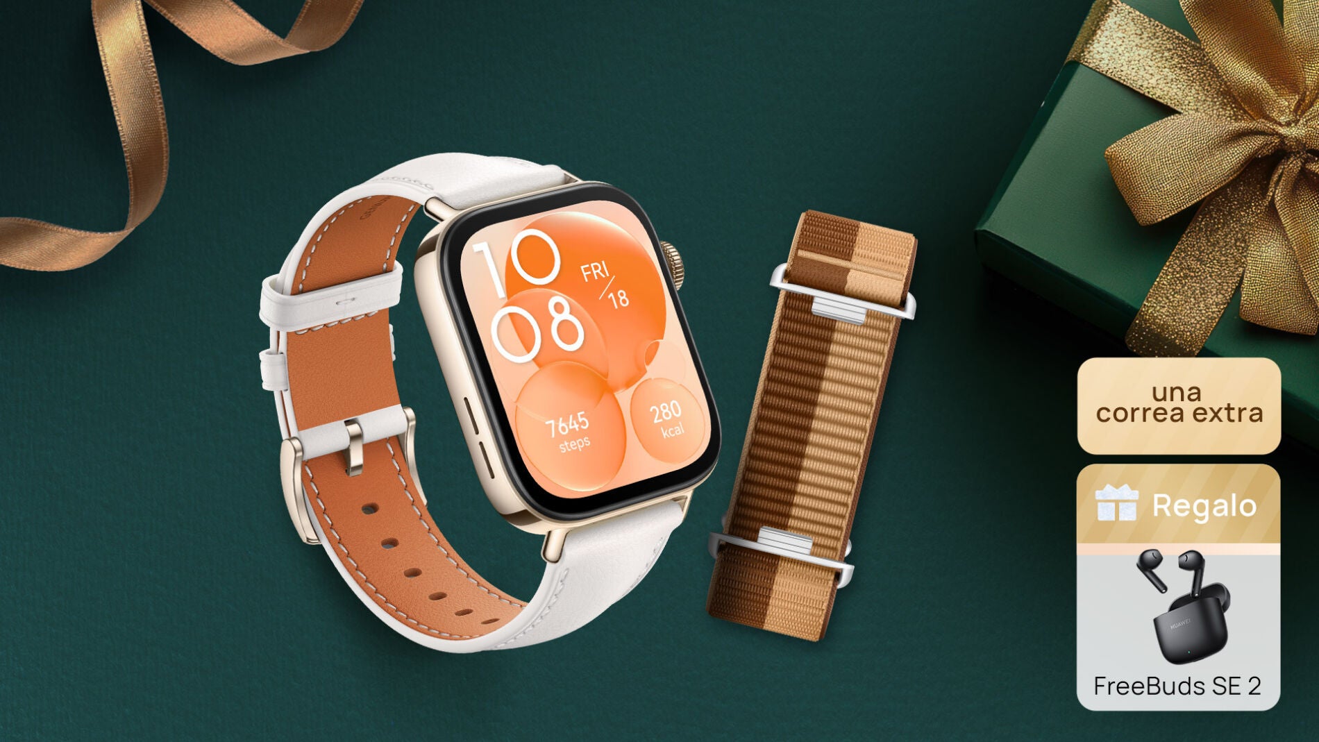 Los 3 smartwatches por menos de 150 euros que serán el regalo estrella ...