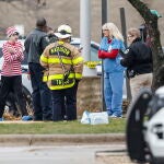 Shooting at Abundant Life Christian School in Madison, Wisconsin