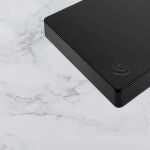 Disco duro Seagate Portable