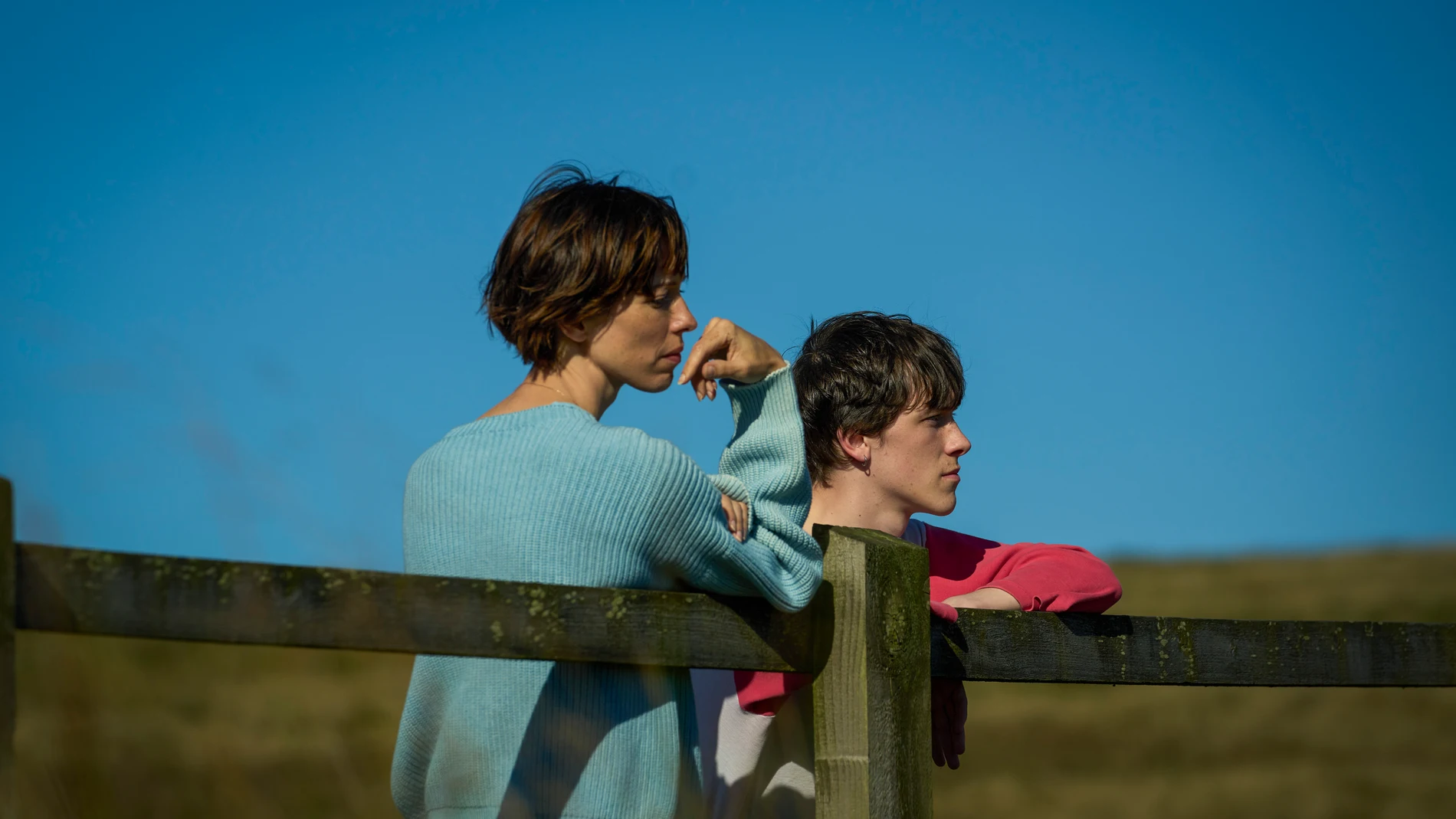 «The Listeners», oír para creer