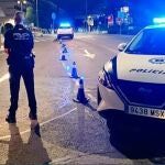 Arganda.- Policía Local pone en marcha una campaña especial de control de alcohol y drogas al volante