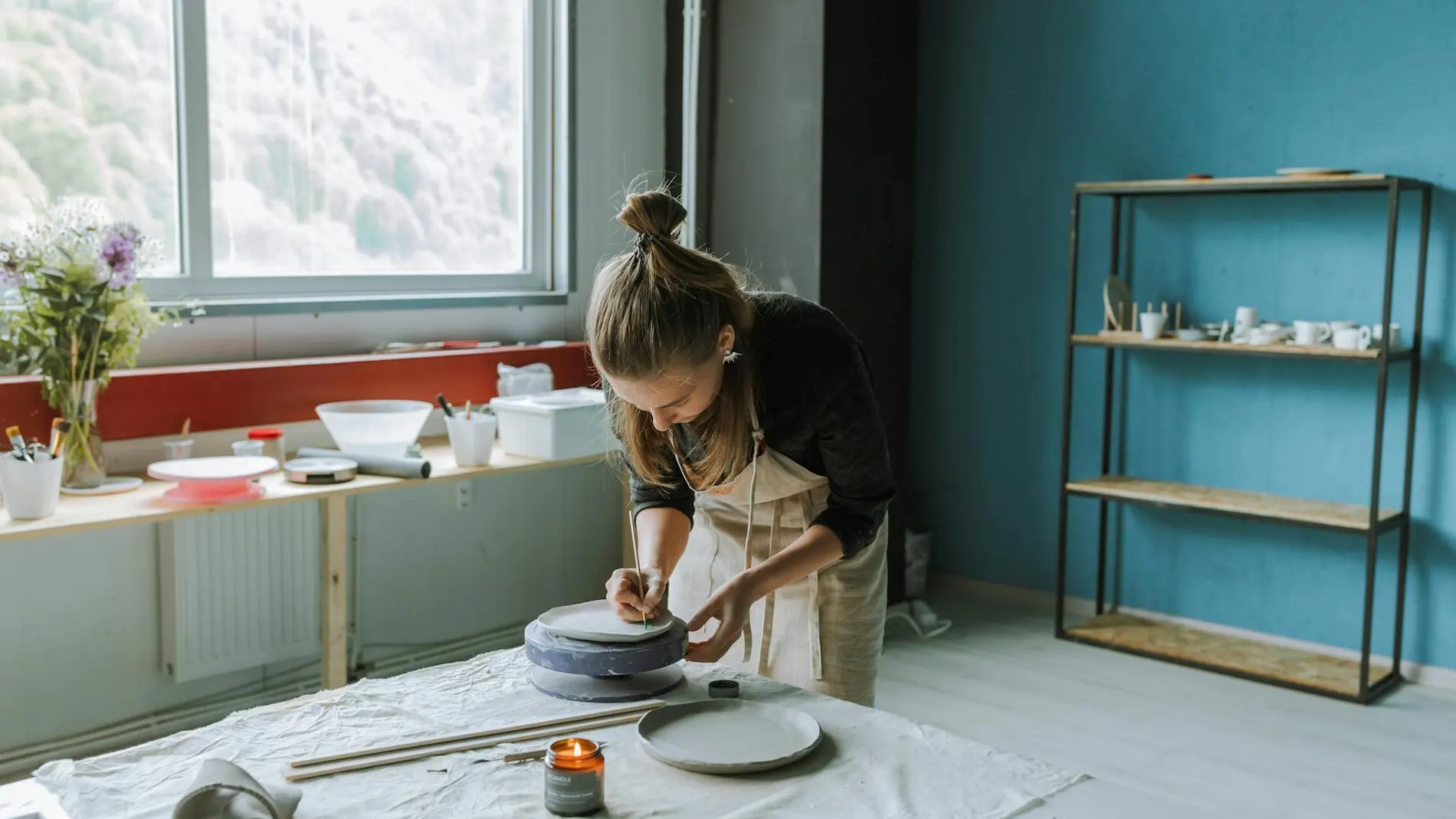 Hobbies para adultos