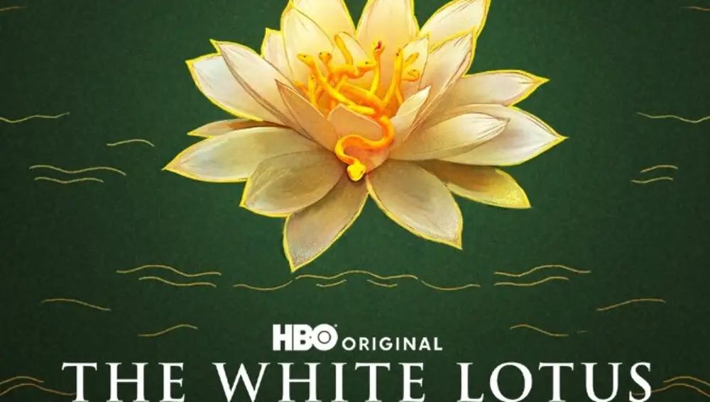 "The White Lotus" regresa tras tres años en el exilio con tráiler y nueva fecha