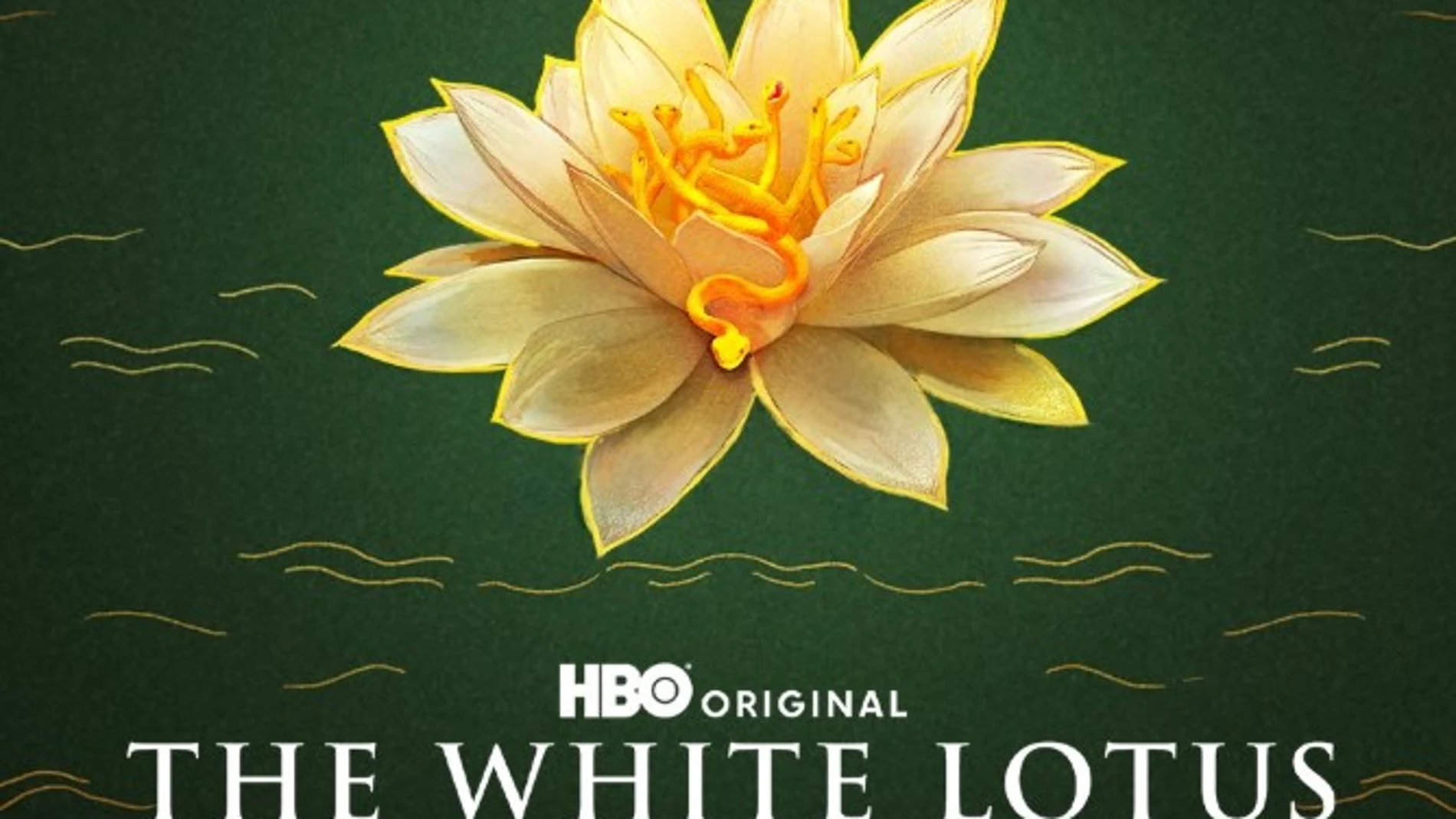 "The White Lotus" regresa tras tres años en el exilio con tráiler y nueva fecha