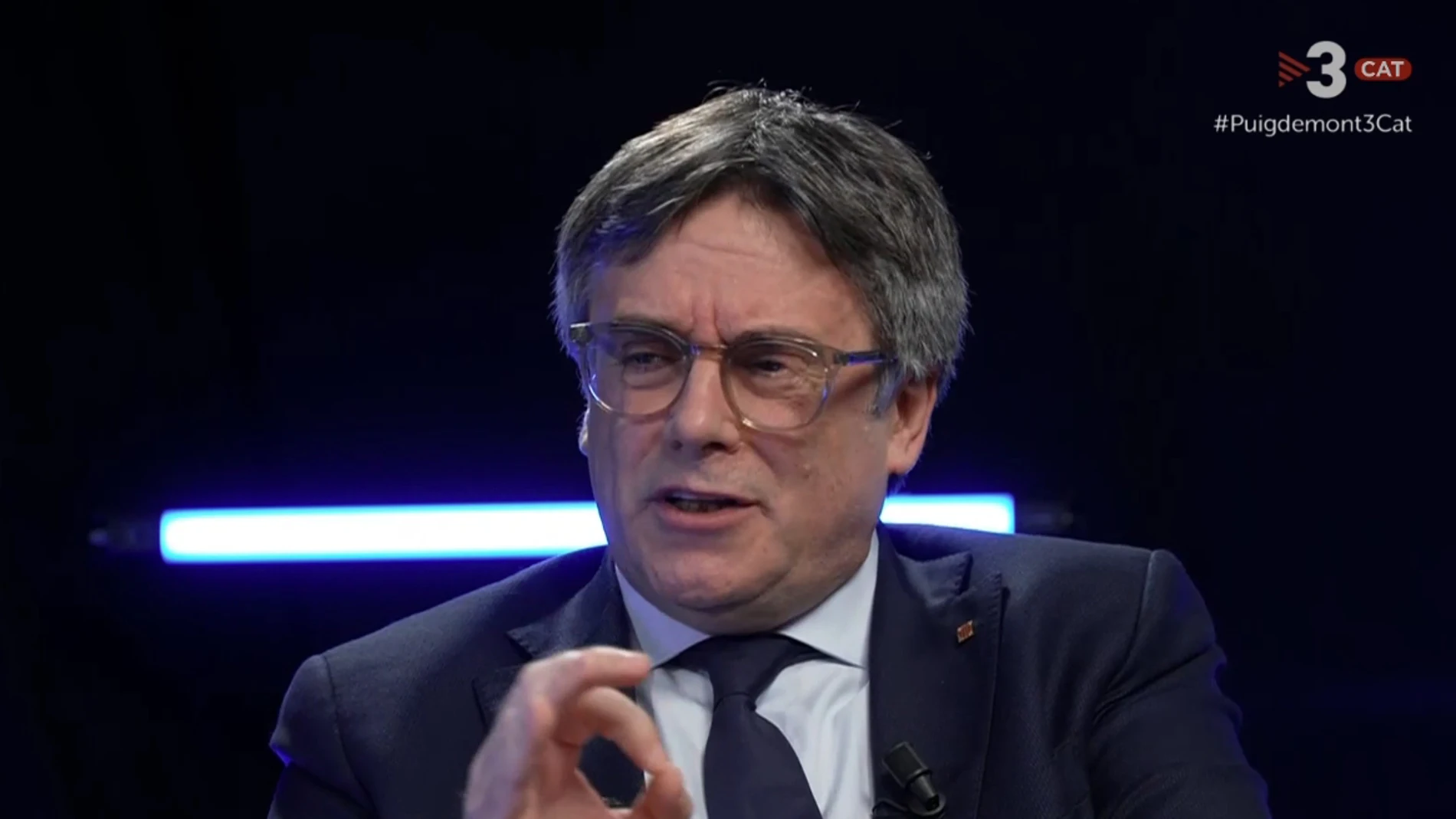 Carles Puigdemont